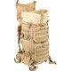 Blackjack 50 INTL - Coyote (Shroud) (Show Larger View)